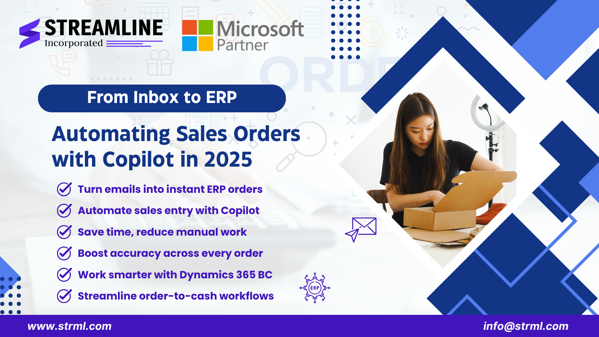 How Does Copilot Bring Automation to Your Inbox?